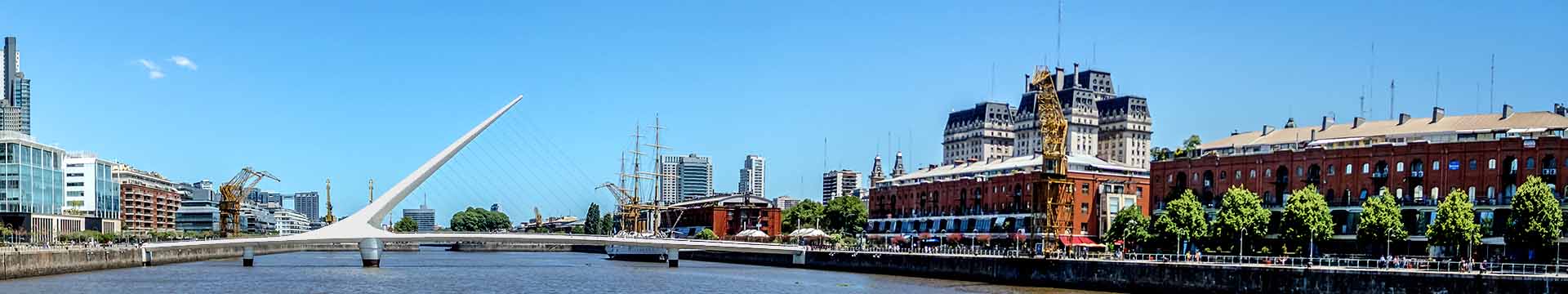 Buenos Aires bouwsteen