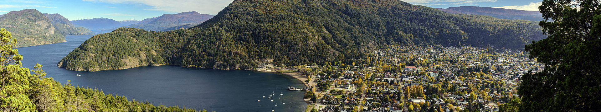 San Martin de los Andes
