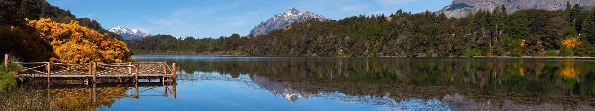Flydrive Bariloche
