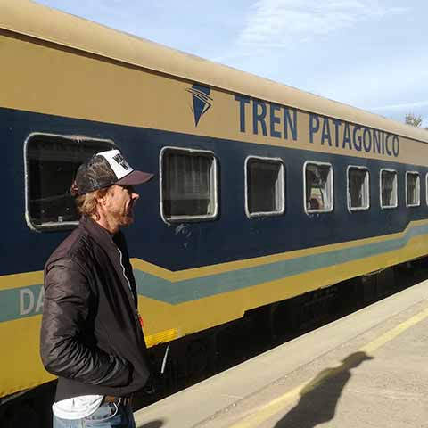 Foto 3 Op Reis Tren Patagonico