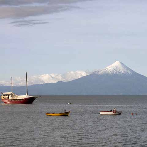 Foto Puerto Varas