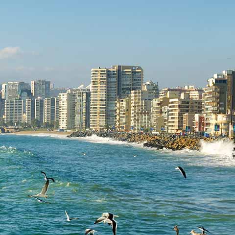 Foto Viña del Mar