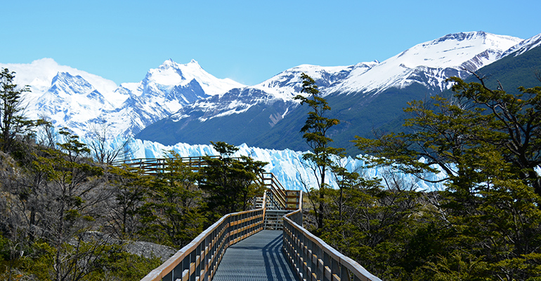 Individuele rondreis Patagonië en Vuurland