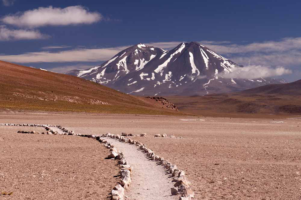 Atacamawoestijn