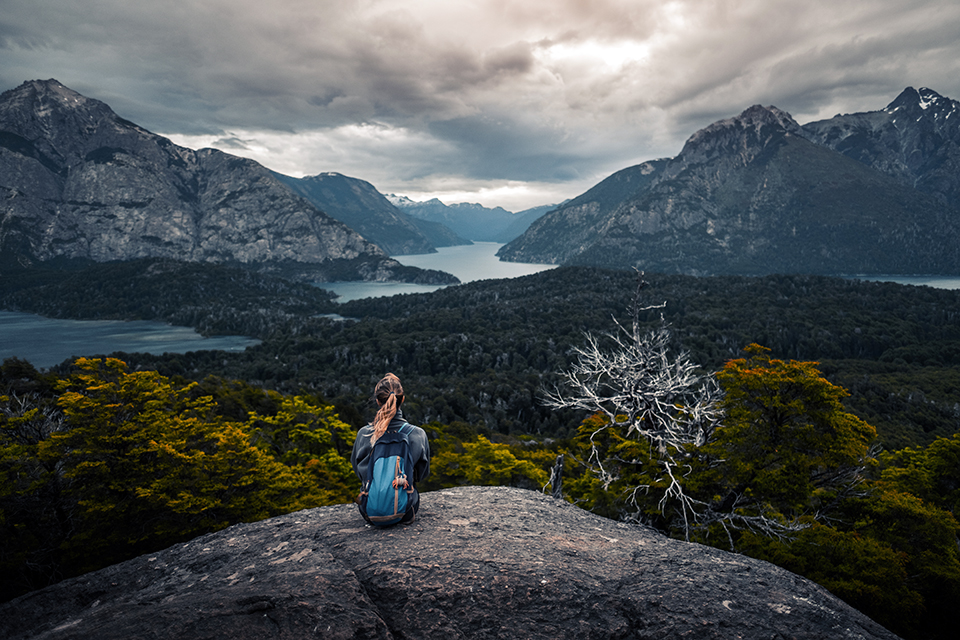 Bouwsteen Bariloche