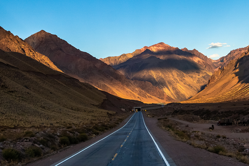 Flydrive Mendoza