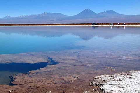 Foto San Pedro de Atacama
