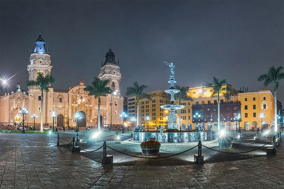 Lima