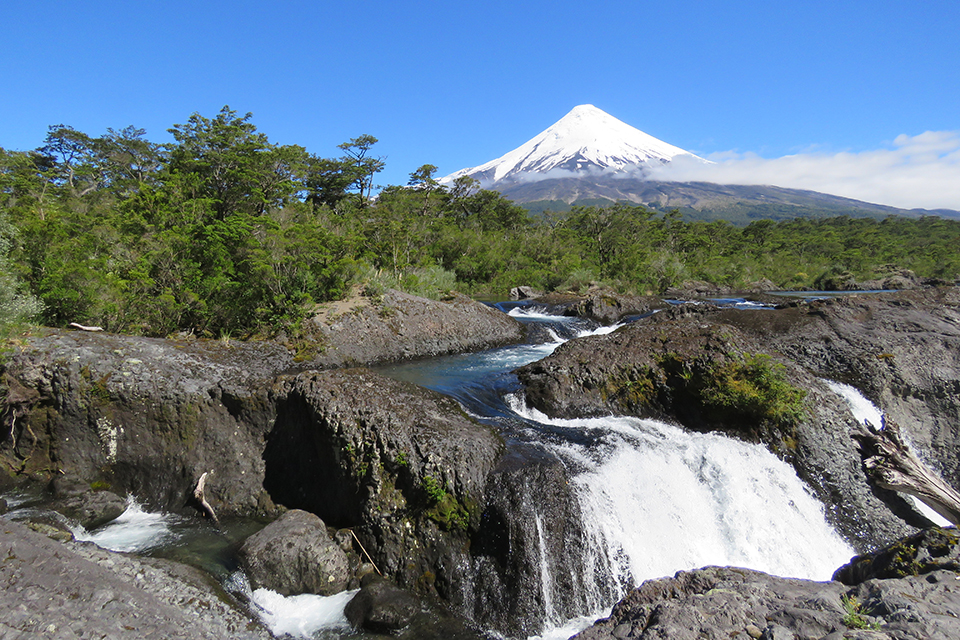 Foto Puerto Varas