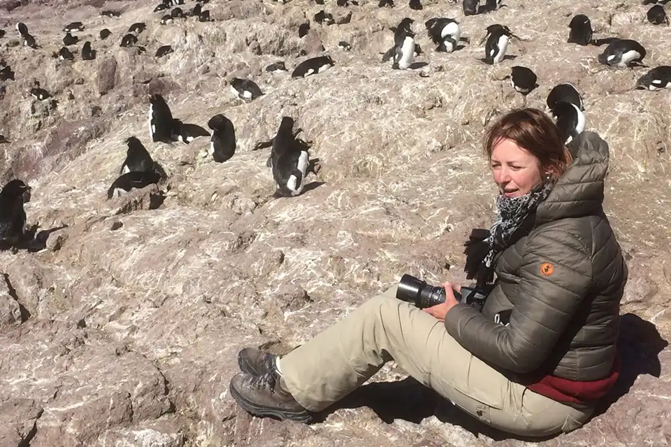 Puur Patagonië met huurauto