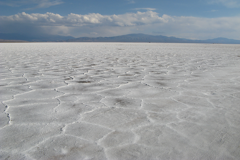De Salinas Grandes