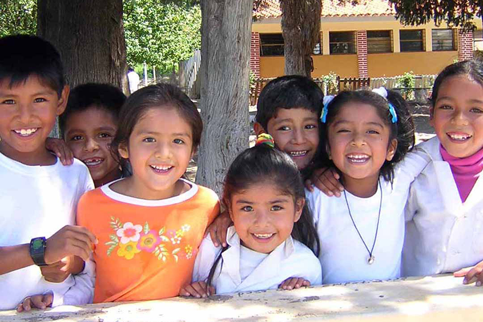 Foto Groepsreis Argentinie en Salta