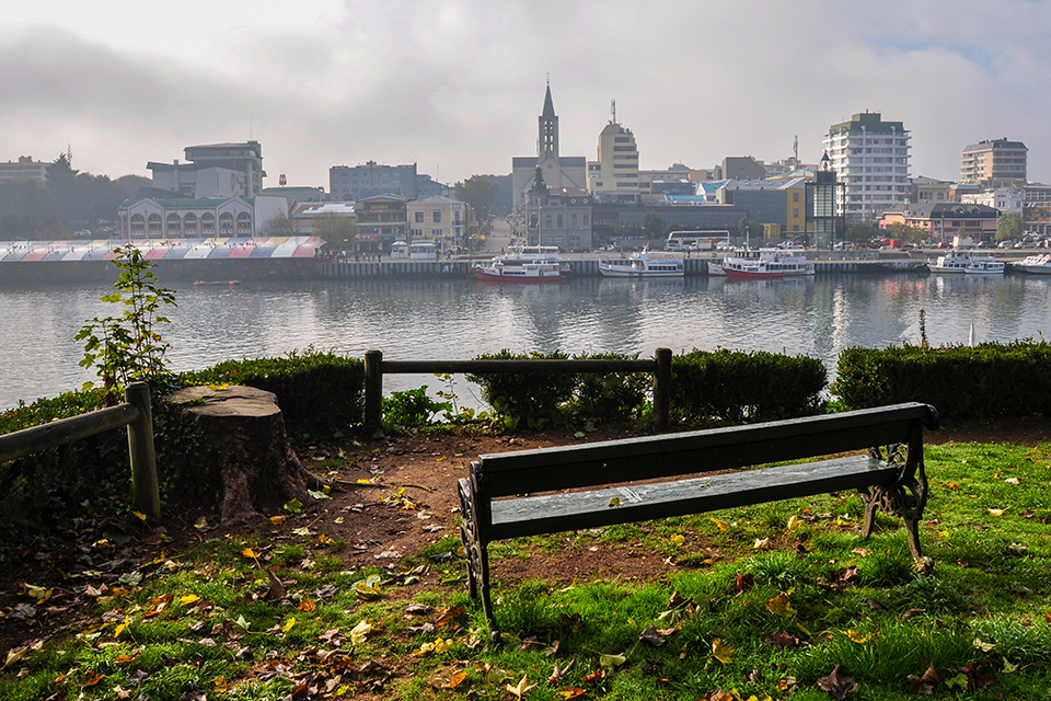 Foto Valdivia