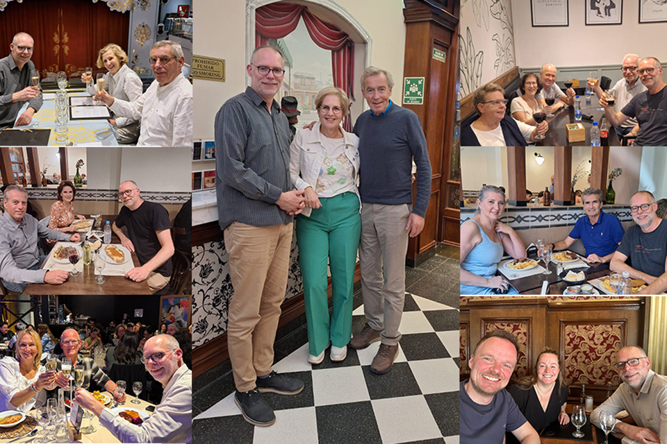 Tipica Reizen klanten in Argentinië