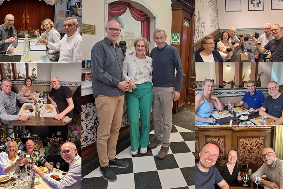 Tipica Reizen klanten in Argentinië