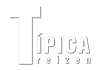 Logo Tipica Reizen