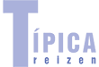 Logo Tipica Reizen